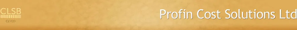profin cost solutions ltd